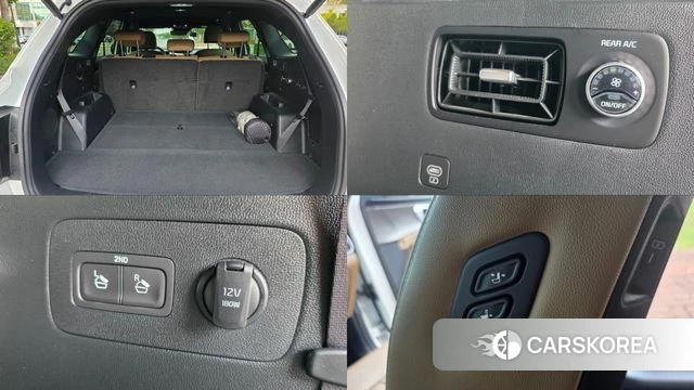 Kia The New Sorento 4th Generation id 4934992 из Кореи 10