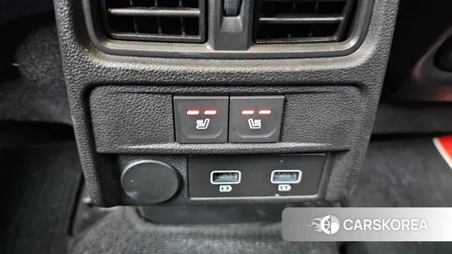 Renault Korea (Samsung) XM3 id 3492941 из Кореи 10