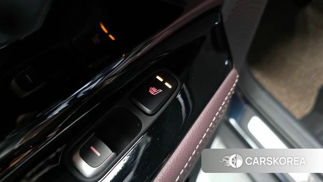 Kia The New Niro id 4268823 из Кореи 10