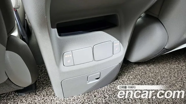 Kia All New Carnival id 2937384 из Кореи 10