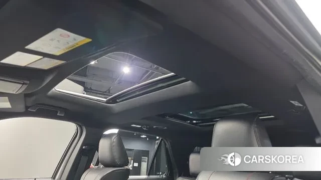 Ford Explorer id 3713699 из Кореи 10