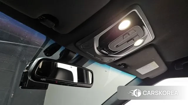 Ssangyong Torres id 3696776 из Кореи 10