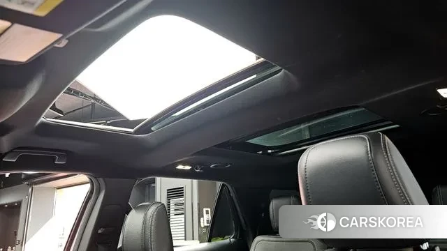 Ford Explorer id 3552892 из Кореи 10