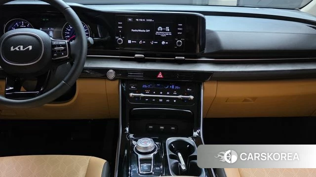 Kia Carnival 4th generation id 3940713 из Кореи 10