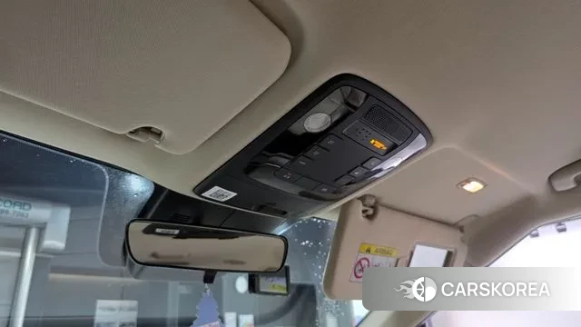 Kia Carnival 4th generation id 3592710 из Кореи 10