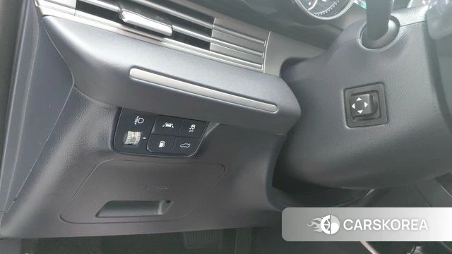 Hyundai The New Grandeur IG id 4580984 из Кореи 10