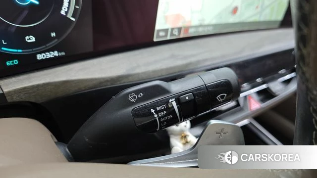 Kia K8 Hybrid id 4739940 из Кореи 10