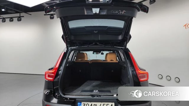 Volvo XC40 id 4383860 из Кореи 10