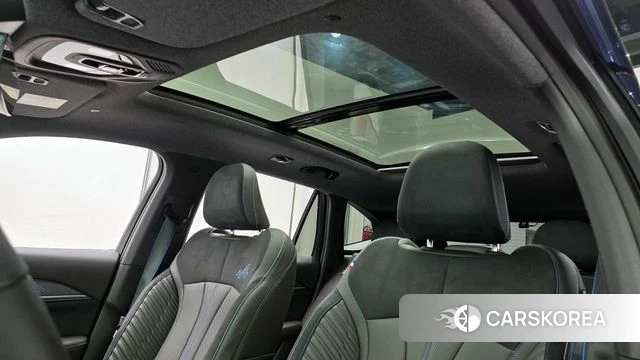 Renault Korea (Samsung) Grand Coleos id 4242631 из Кореи 10
