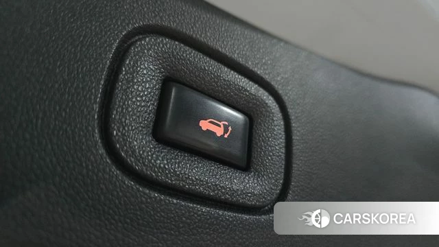 Renault Korea (Samsung) QM6 id 3807983 из Кореи 10