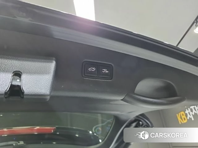 Kia Carnival 4th generation id 4323493 из Кореи 10