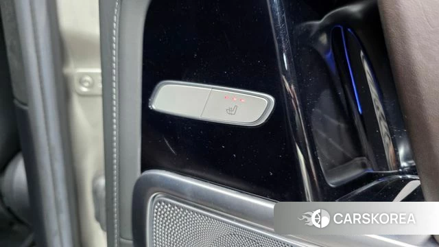 Mercedes-Benz G-Class W463b id 3905315 из Кореи 10