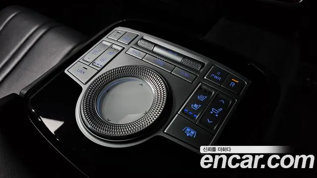 Genesis G80 (RG3) id 2629968 из Кореи 10