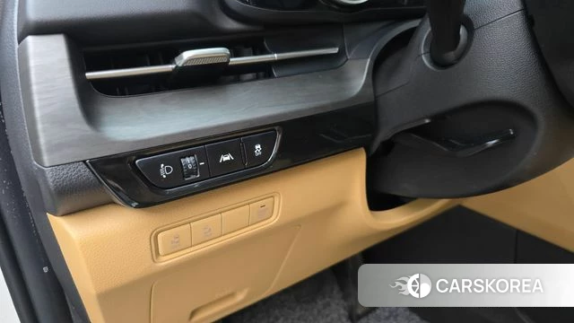Kia Carnival 4th generation id 4489213 из Кореи 10