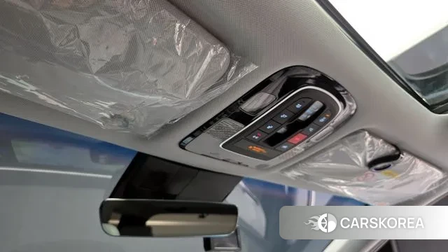 Hyundai The New Palisade id 3011100 из Кореи 10