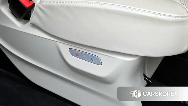 Mercedes-Benz V-Class id 3159017 из Кореи 10