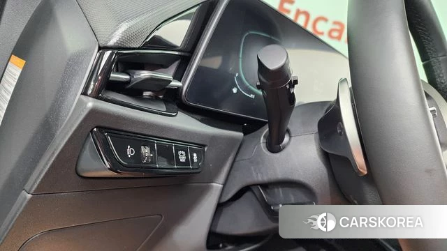 Kia Di Ol Nu Niro id 4550065 из Кореи 10