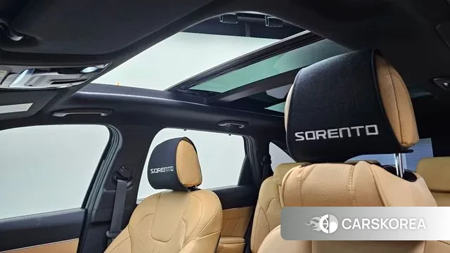 Kia Sorento 4th Generation id 3592584 из Кореи 10