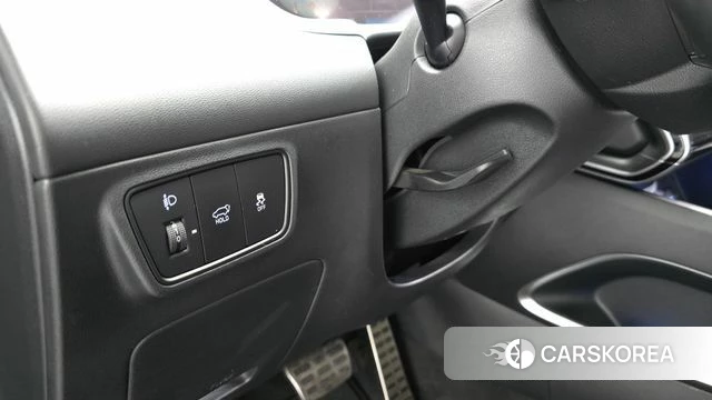 Hyundai Tucson (NX4) id 4855509 из Кореи 10