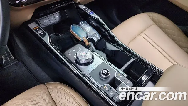 Kia The New Sorento 4th Generation id 2591540 из Кореи 10