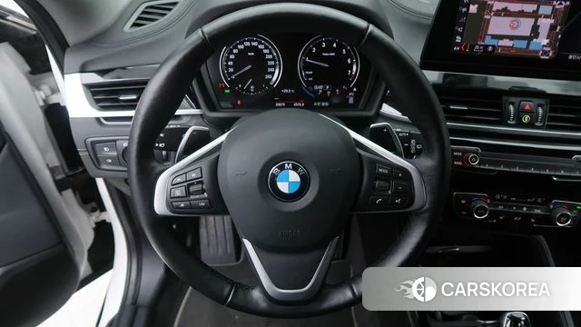 BMW X2 (F39) id 4601390 из Кореи 10
