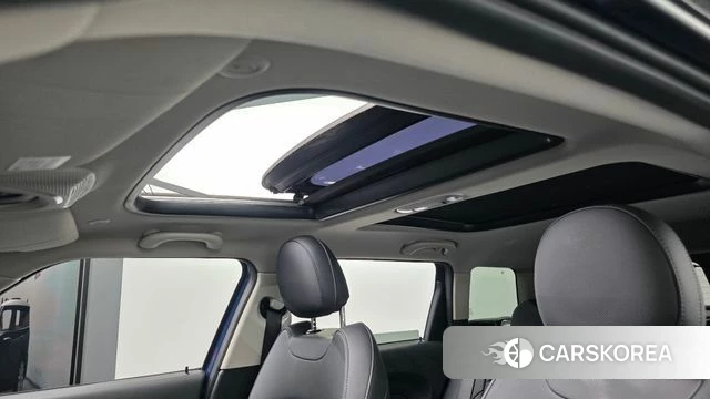 Mini Cooper D Clubman id 3905705 из Кореи 10