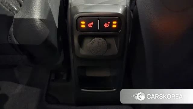 Kia The New Ray id 3453282 из Кореи 10