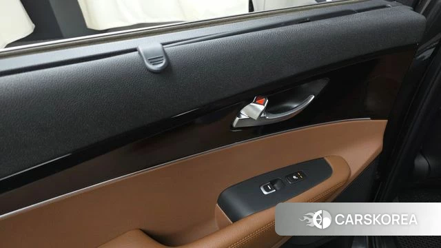 Kia The New Sorento id 3894322 из Кореи 10