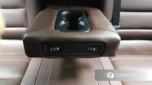 Renault Korea (Samsung) The New QM6 id 4712638 из Кореи 10