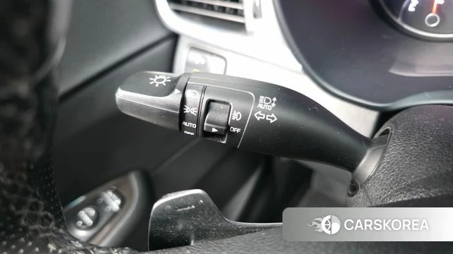 Kia The New K5 2nd generation id 4508403 из Кореи 10