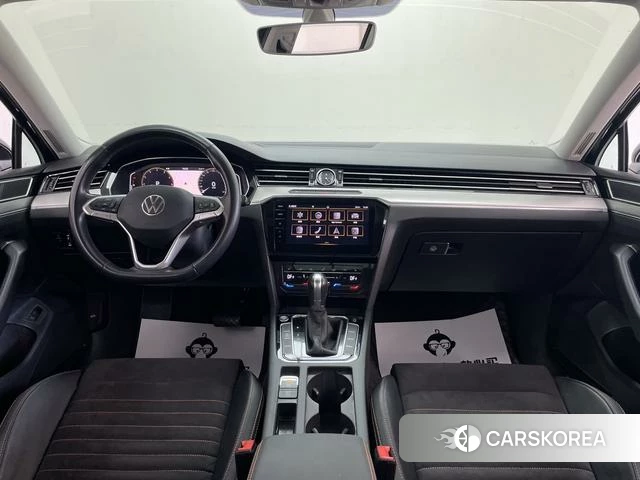 Volkswagen Magotan id 4348721 из Китая 10