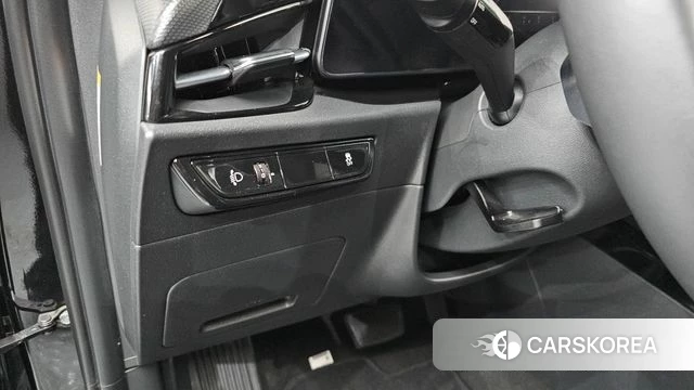 Kia Di All New Niro EV id 4682810 из Кореи 10