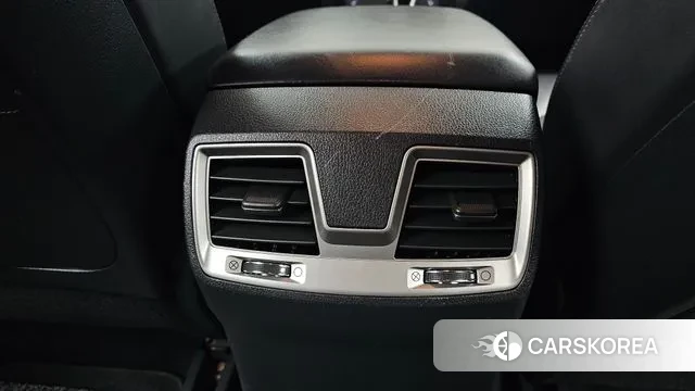 Ssangyong Rexton Sports id 3515408 из Кореи 10