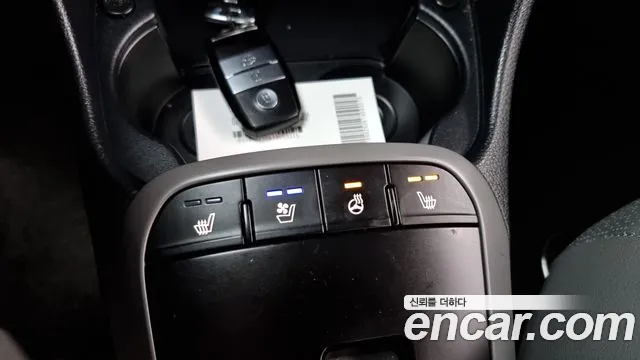 Kia Morning Urban (JA) id 2839123 из Кореи 10