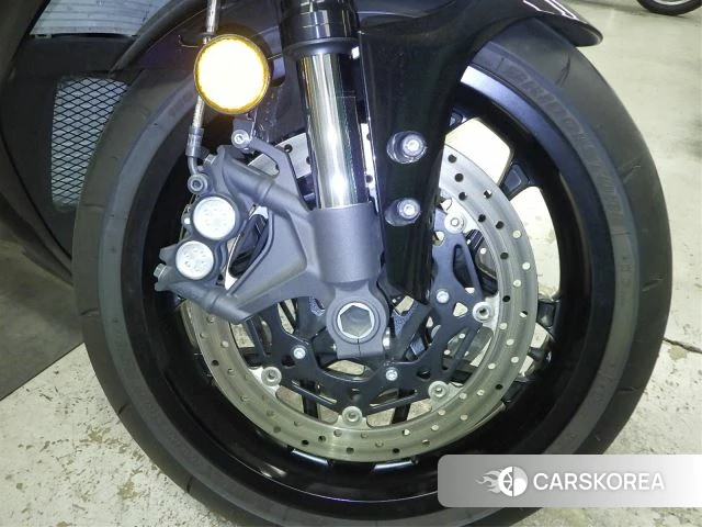 Проданный Yamaha YZF-R1 id 4182995 из Японии, фото 10
