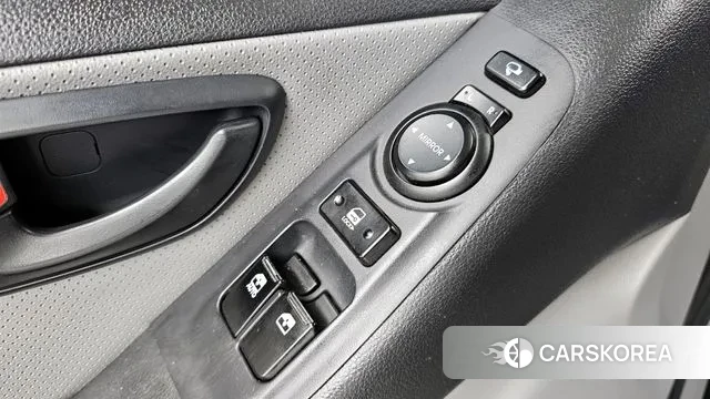 Hyundai The New Grand Starex id 3626842 из Кореи 10