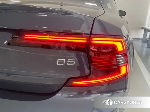 Volvo S90 id 3410267 из Кореи 10