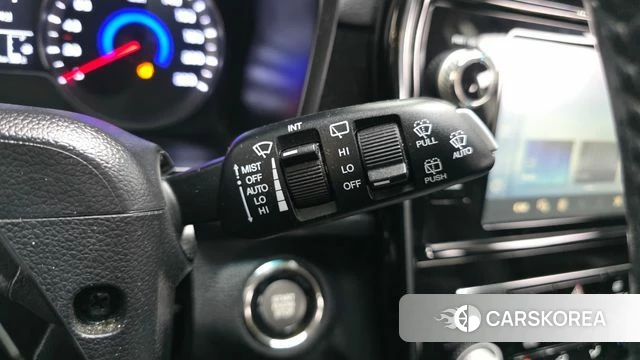 Ssangyong Berry New Tivoli id 4188106 из Кореи 10