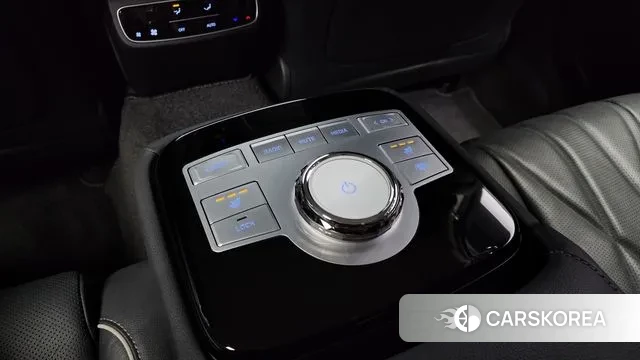 Genesis G80 (RG3) id 3487632 из Кореи 10