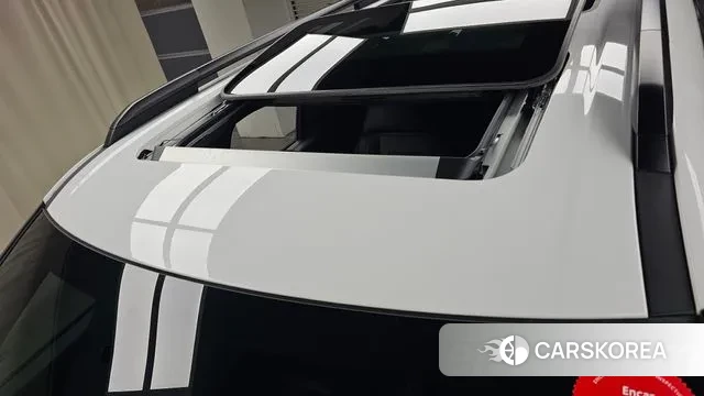 Hyundai Santa Fe (MX5) id 3679741 из Кореи 10