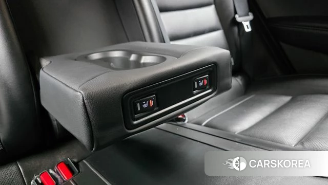 Renault Korea (Samsung) The New QM6 id 3799607 из Кореи 10