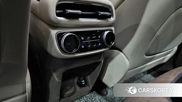 Genesis GV80 id 4395308 из Кореи 10