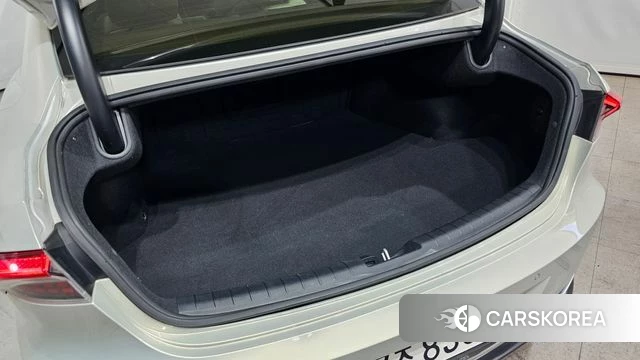 Hyundai The New Grandeur IG id 4693618 из Кореи 10