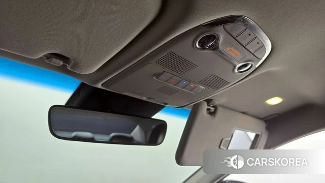 Hyundai The New Grandeur IG id 3893513 из Кореи 10