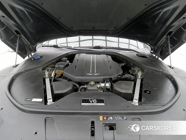 Genesis G90 (RS4) id 4249502 из Кореи 10