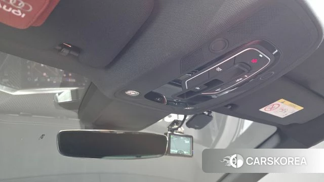 Audi S7 (4K) id 4423668 из Кореи 10