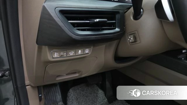 Kia K8 Hybrid id 4369964 из Кореи 10