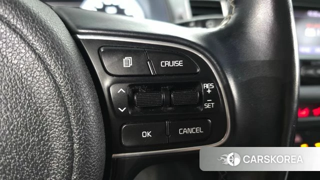 Kia Niro id 4794873 из Кореи 10