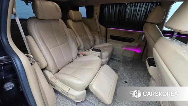 Kia The New Carnival id 3193139 из Кореи 10