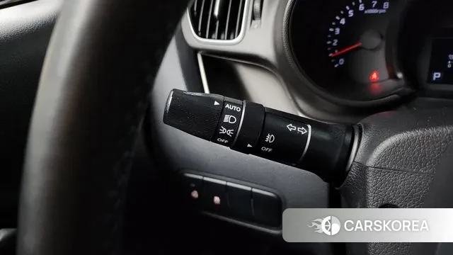 Kia The New Ray id 3283029 из Кореи 10